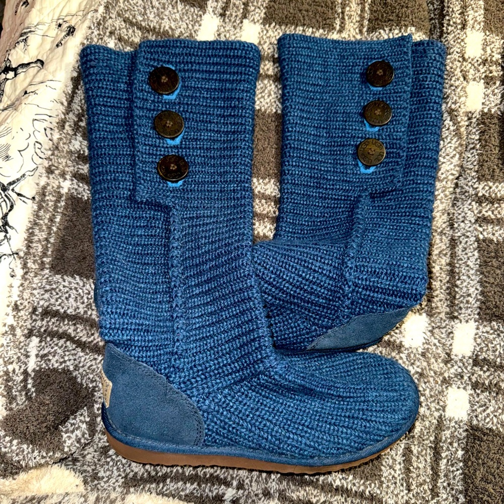 UGG boots